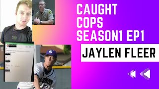 Deputy Jaylen Fleer | The Interrogation | Caught Cops S1 EP1