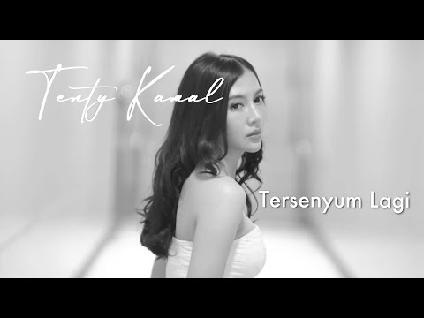 TENTY KAMAL - TERSENYUM LAGI  (OFFICIAL MUSIC VIDEO)