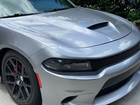 2016 Dodge Charger R/T (CC-1864010) for sale in North Charleston, South Carolina