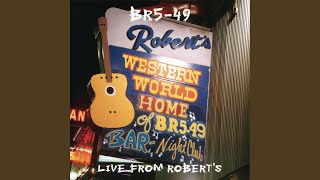 Hillbilly Thing (Live at Robert&#39;s Western World, Nashville, TN - January 1996)