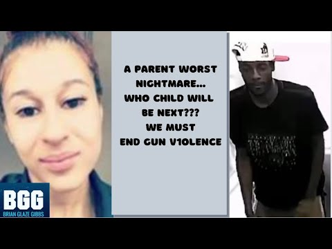 BRIAN GLAZE GIBBS “A PARENT WORST NIGHTMARE IS TO HAVE YOUR CHILD BEING K1LLED AND YOU BURYING THEM.