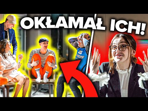 MAFIA W DOMU GENZIE!