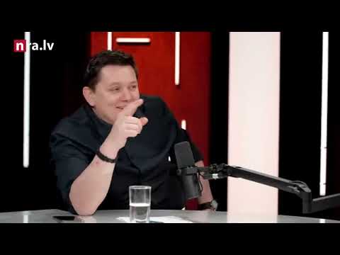 Rēzija Kalniņa par to, kā ir vadīt pašai savu teātri