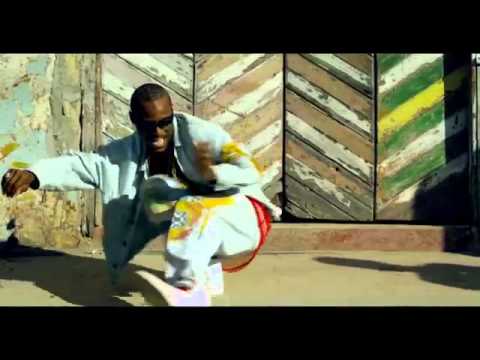 Major Lazer  Watch Out For This  Bumaye   feat Busy Signal  The Flexican   FS Green  OFFICIAL