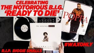 Discover Classic Samples Used On The Notorious B.I.G.  &#39;Ready To Die&#39;