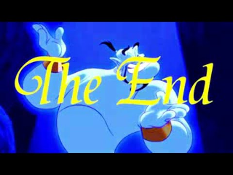 ''Eugene Claus is Comin’ To Town'' Part 15 - Finale