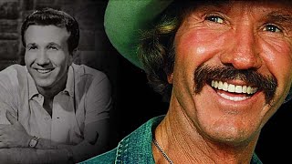 Shocking Tragedy of Marty Robbins: The Untold Story That Will Break Your Heart!