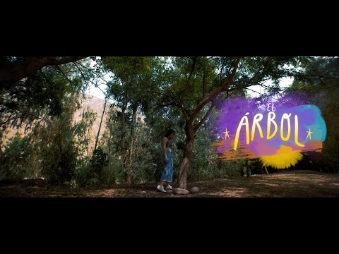 Olaya Sound System - El Árbol (Videoclip Oficial)