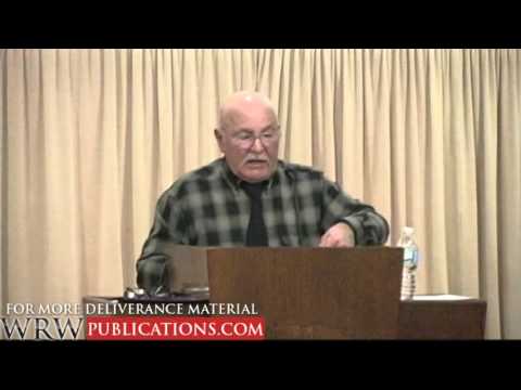 L211:The Fruit of the Ungodly is Sin