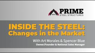 Metal Building Market Changes: What Buyers Should Know with Art's Prim