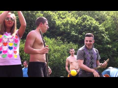 1 Mai 2011 Cladova - valea mare