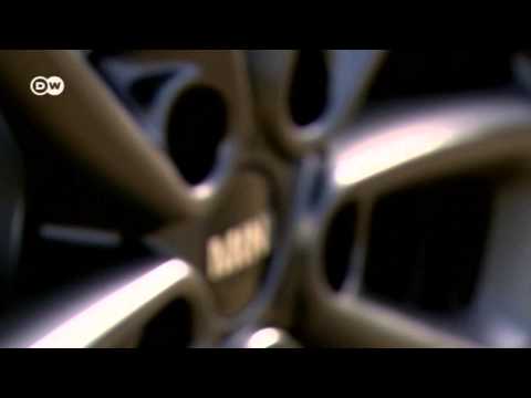 Facelift für Mini Countryman | Motor mobil