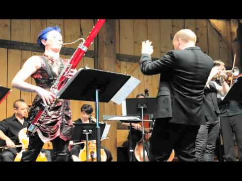 ***GRBF--LKryski©2010-Double Concerto for trumpet, bassoon & strings-Rev1.mov