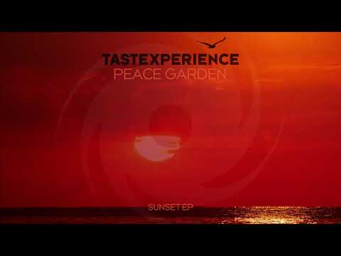 Tastexperience - Peace Garden