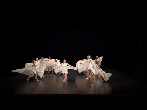 ''Viegli'', Deju grupa “A-Zarts”