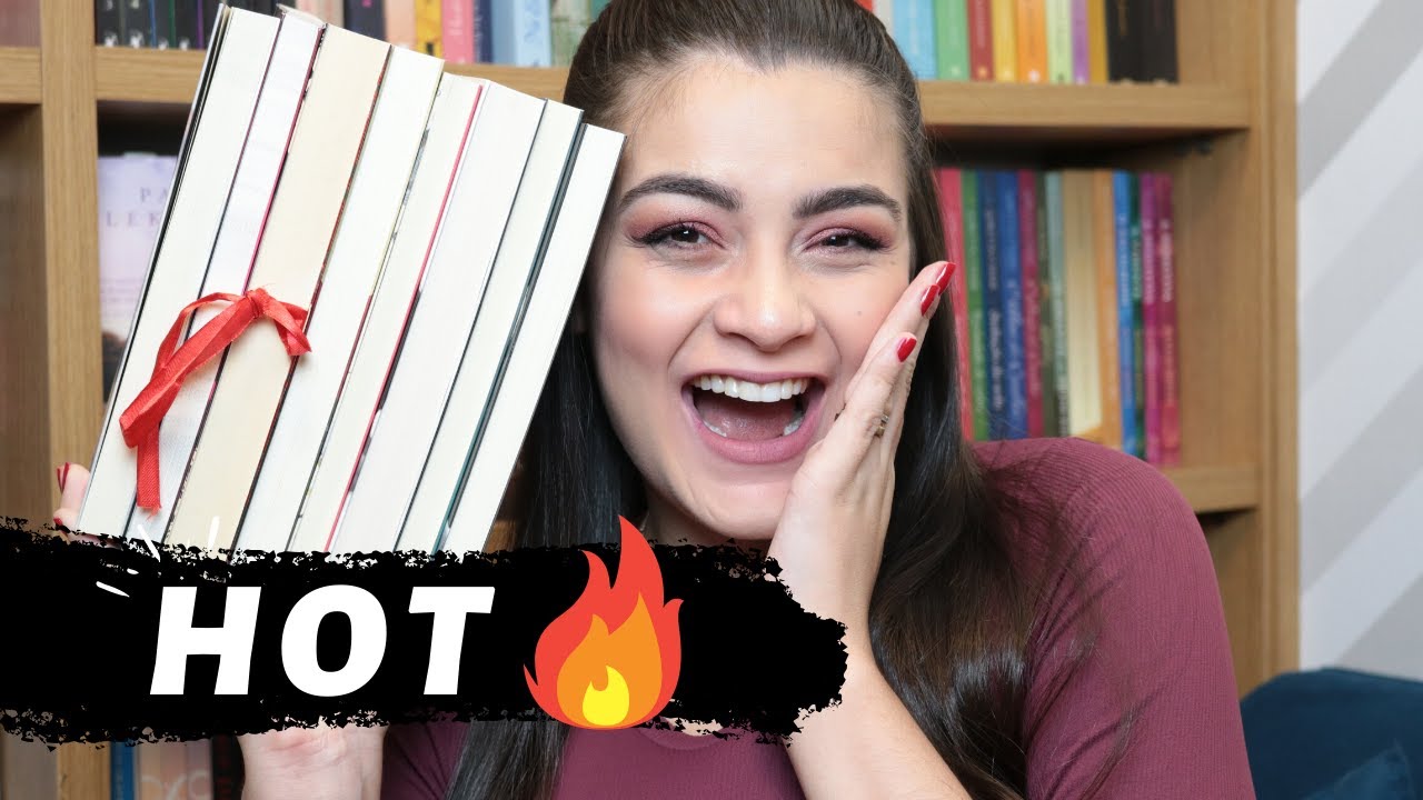 Watch Now ROMANCES PARA ADULTOS (LIVROS HOT) 🔥 ROMANCES PARA ADULTOS (LIVROS HOT) 🔥