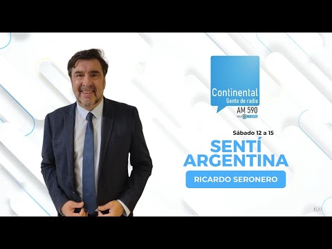 17.10.25AM590/23hs/Prieto-Cagnoni-Casares-CarlosPellegrini-Maimará-BestTourismVillages-ONUTurismo.