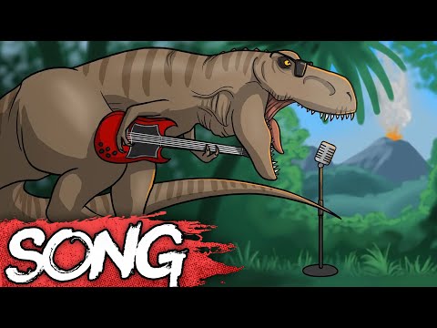 ARK Survival Evolved Song | "Evolve" |