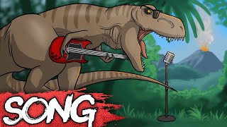 ARK Survival Evolved Song | 