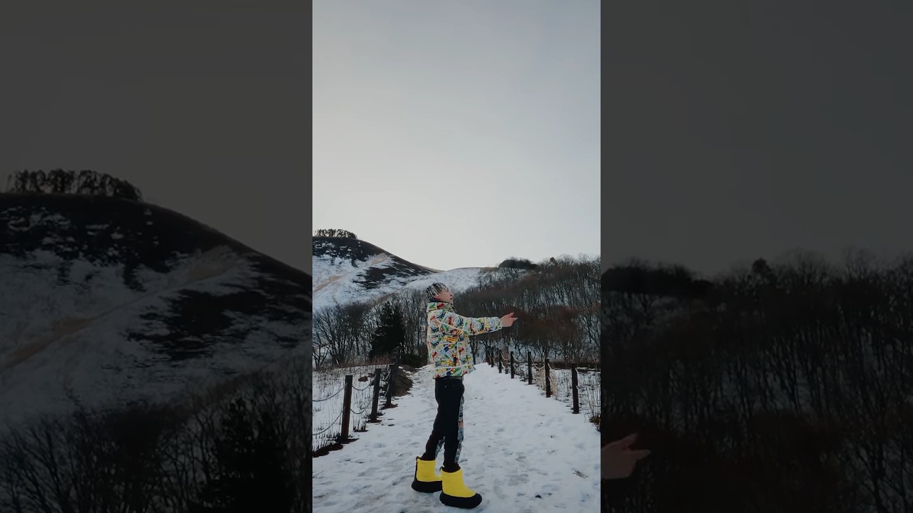 韻マン - 今思えば - (Teaser2)