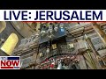 WATCH LIVE Easter Service At Church Of The Holy Sepulchre In Jerusalem LiveNOW From FOX