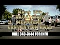 Na Ali I Of Comedy OFFICIAL TV COMMERCIAL