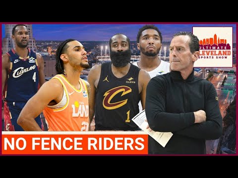 Can the Cleveland Cavaliers catch the Celtics for the #2 seed in the Eastern Conference?