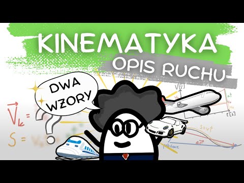 MOVEMENT DESCRIPTION - the simplest explanation!