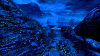 Dear Esther Playthrough - Part (2/2)