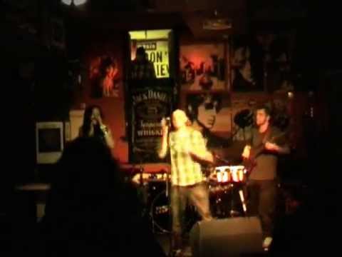 Khoda - Window's far too small (live)