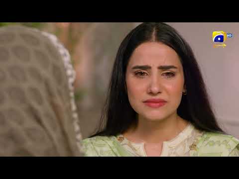 Siyani Mega Episode 63 & 64 Promo | Tomorrow at 8:00 PM On Har Pal Geo