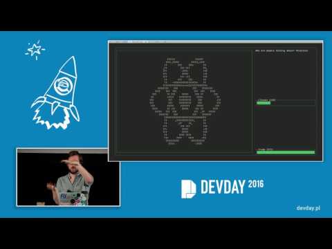 Brian Holt - React: Learn Once Write Anywhere