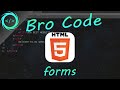 HTML forms 📝 #10