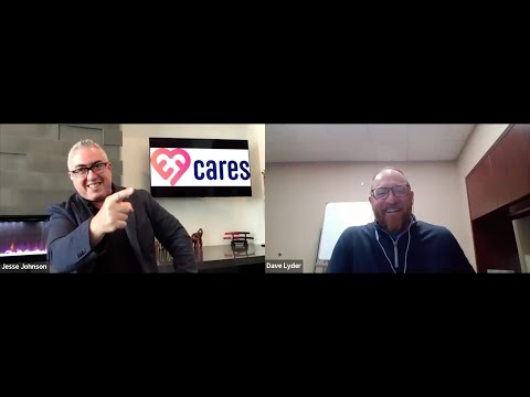 Episode #198 Fireside Chat with David Lyder, EVP of Ascentium Capital