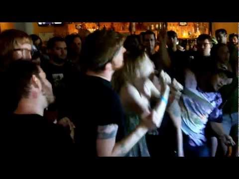 The Unlovables - Feelin' All Emo﻿ (live at Awesome Fest 6, 9/2/2012) (1 of 2)