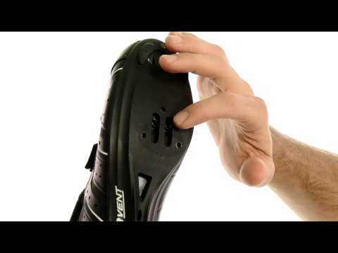 Louis Garneau Ergo Air Comp 2 Road Cycling Shoes