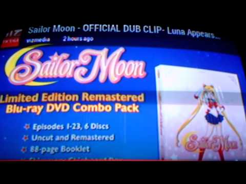 sailor moon viz media dub official clip 2 impression