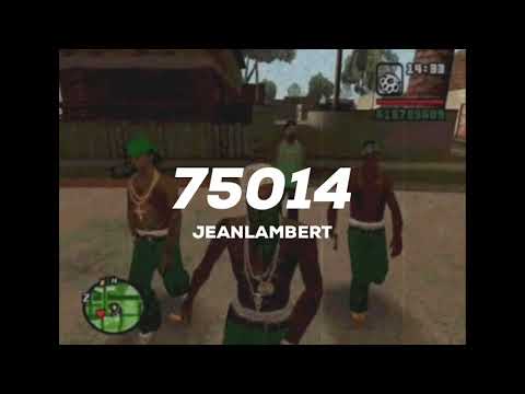 [HIP/HOP] TYPE BEAT ALPHA WANN x NEKFEU x MOBB DEEP x BOOMBAP "75014" (PROD. BY JEANLAMBERT)