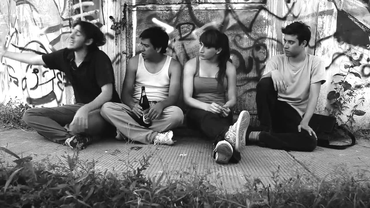 Miniature de la vidéo El mejor de nosotros Trailer du film El mejor de nosotros