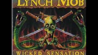 Lynch Mob - Through These Eyes