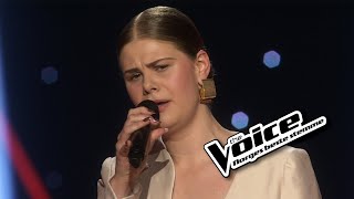 Mathilde Kristensen | Sorry (Seinabo Sey) | Blind auditions | The Voice Norway