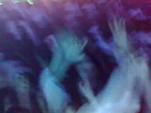 Jens Lissat @ Titan Lyon playin Sunrise Over Mali (Lissat & Voltaxx)