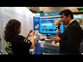 InfoComm 2016: PeopleLink Showcases its latest InstaVC offerings - PeopleLink Demo
