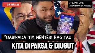 Download lagu TERBONGKAR Rahsia Perjanjian Anwar US: Tim Menteri Dedah Perkara Mengejutkan!? mp3 Download lagu TERBONGKAR Rahsia Perjanjian Anwar US: Tim Menteri Dedah Perkara Mengejutkan!? mp3
