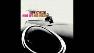 Donald Byrd - Elijah
