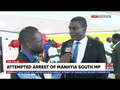 Lawyer accuses state of keeping TikToker Nana Agyei Baffour Awuah in custody despite bail bid