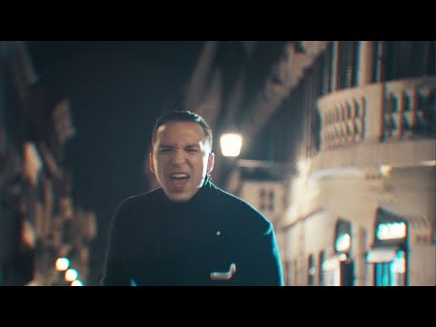 BRIGA - BUONANOTTE ROMA (VIDEOCLIP UFFICIALE)