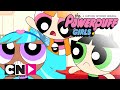De Powerpuff Girls | De wraak van De Muskiet | Cartoon Network