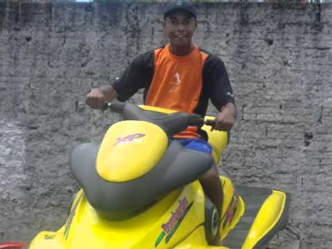 MC BACKDI & BIO G3 "VIDA MUDOU