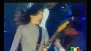 TEXAS I DONT WANT A LOVER (2001 REMIX)
